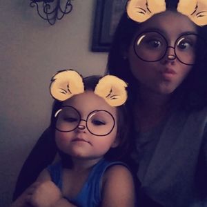 Meet your Posher, Sierra